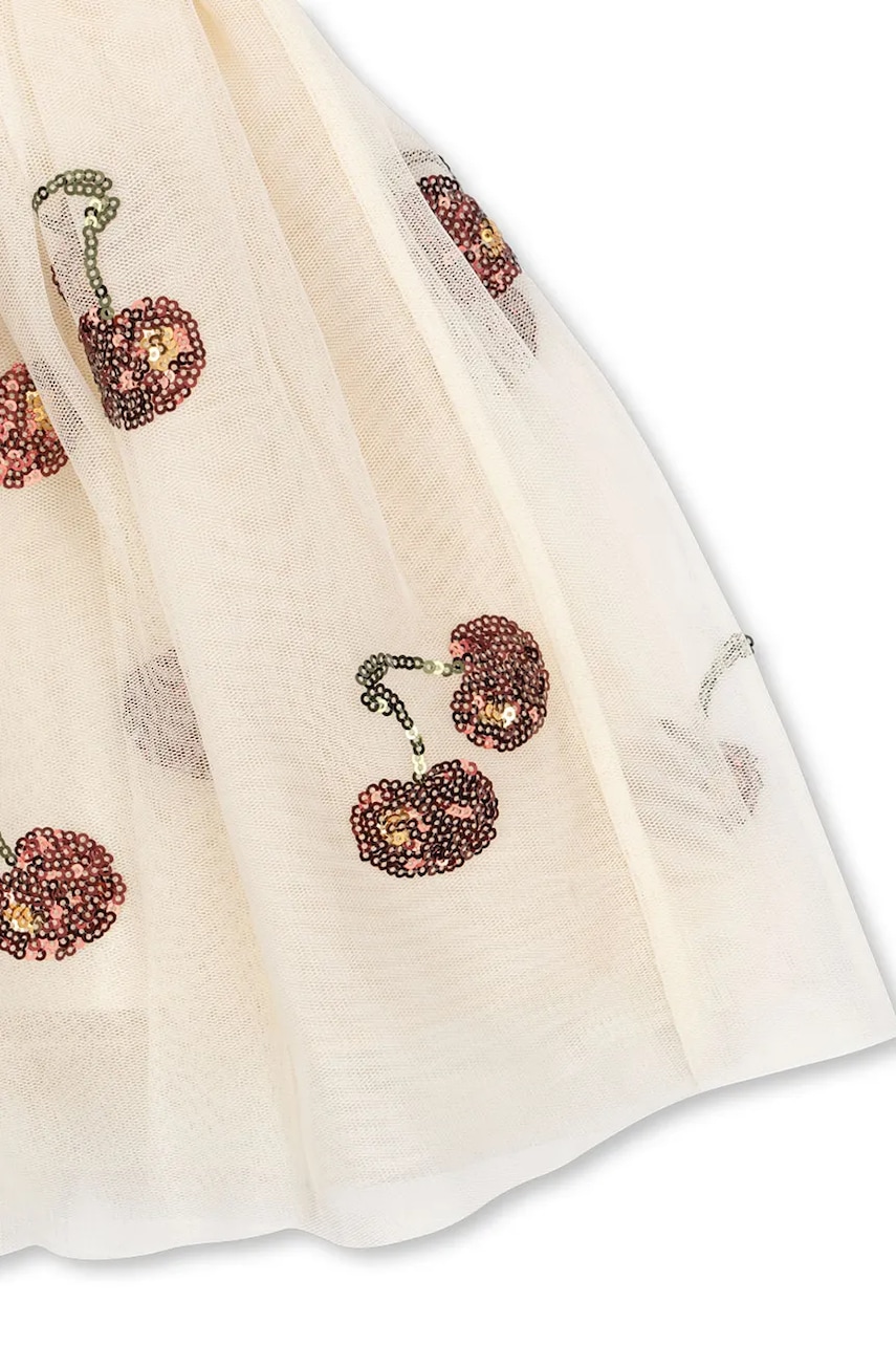Konges Sløjd šaty HEARTLILY DRESS