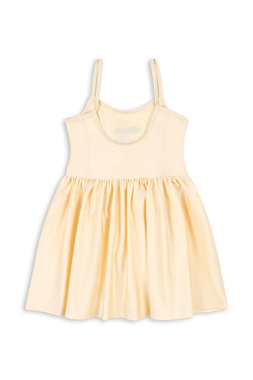 Konges Sløjd šaty MARIN DRESS GRS