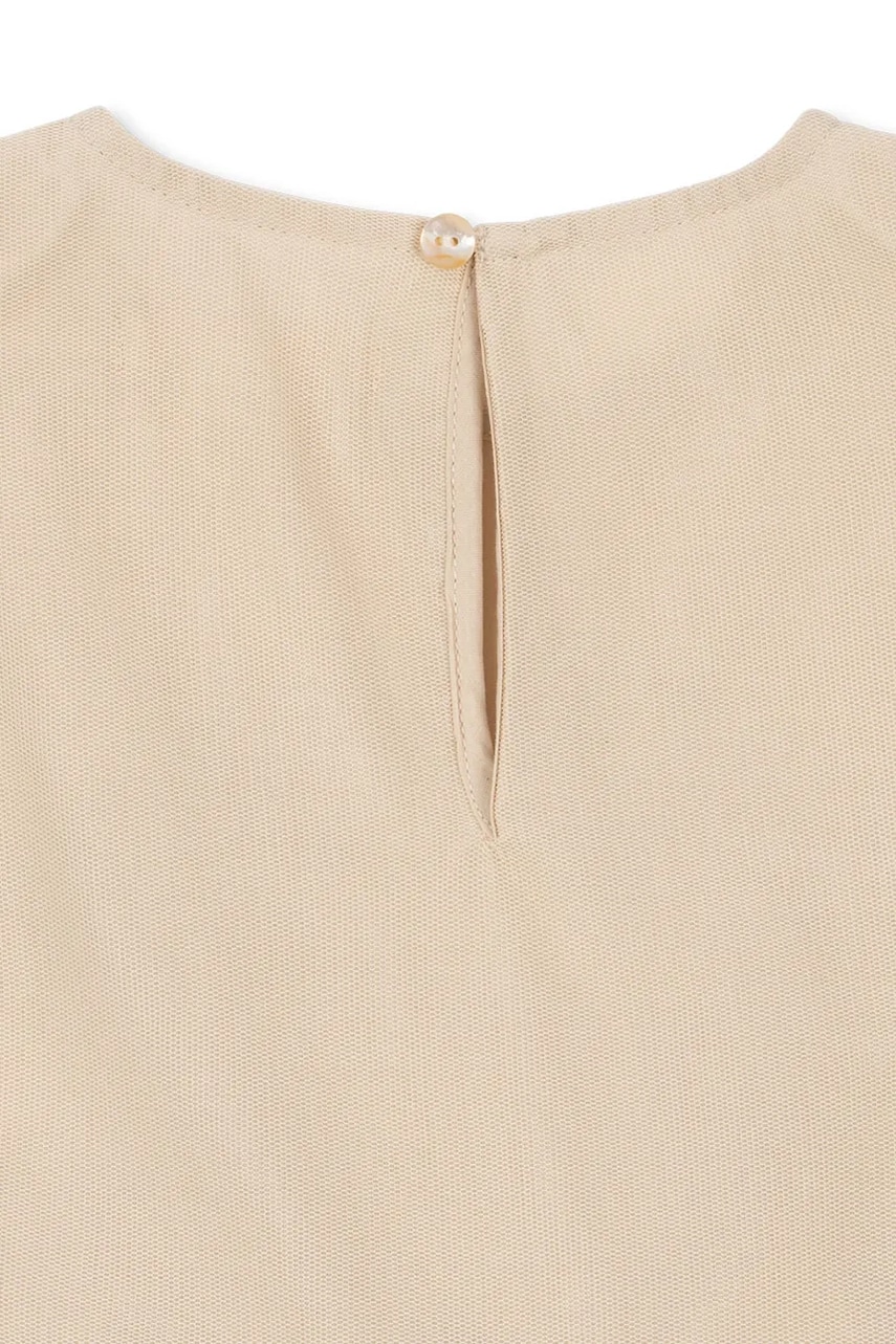 Konges Sløjd šaty ODETTE DRESS