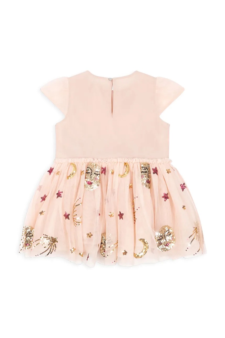 Konges Sløjd šaty ODETTE DRESS