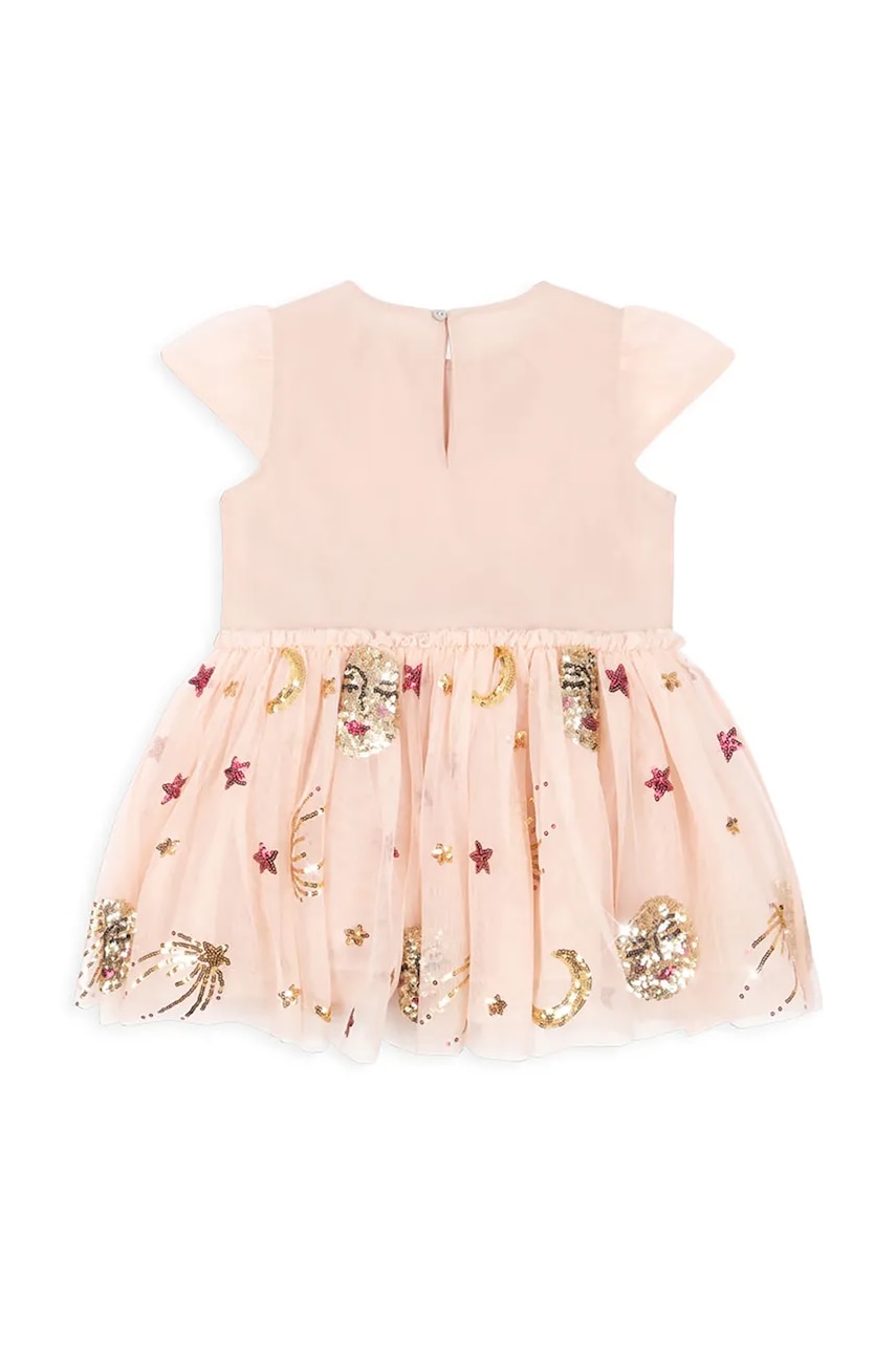Konges Sløjd šaty ODETTE DRESS