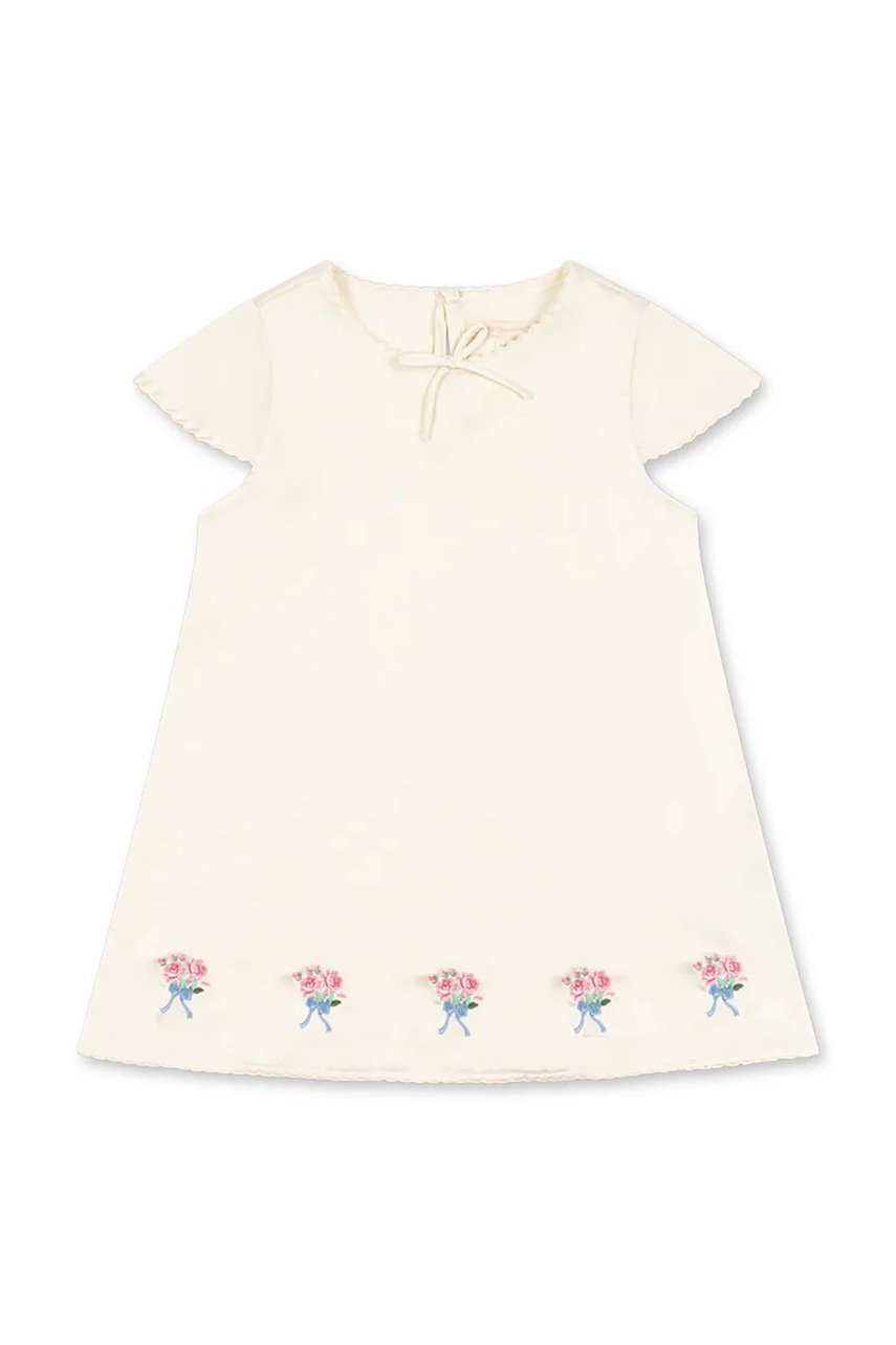 Konges Sløjd φόρεμα SHEENY SS DRESS