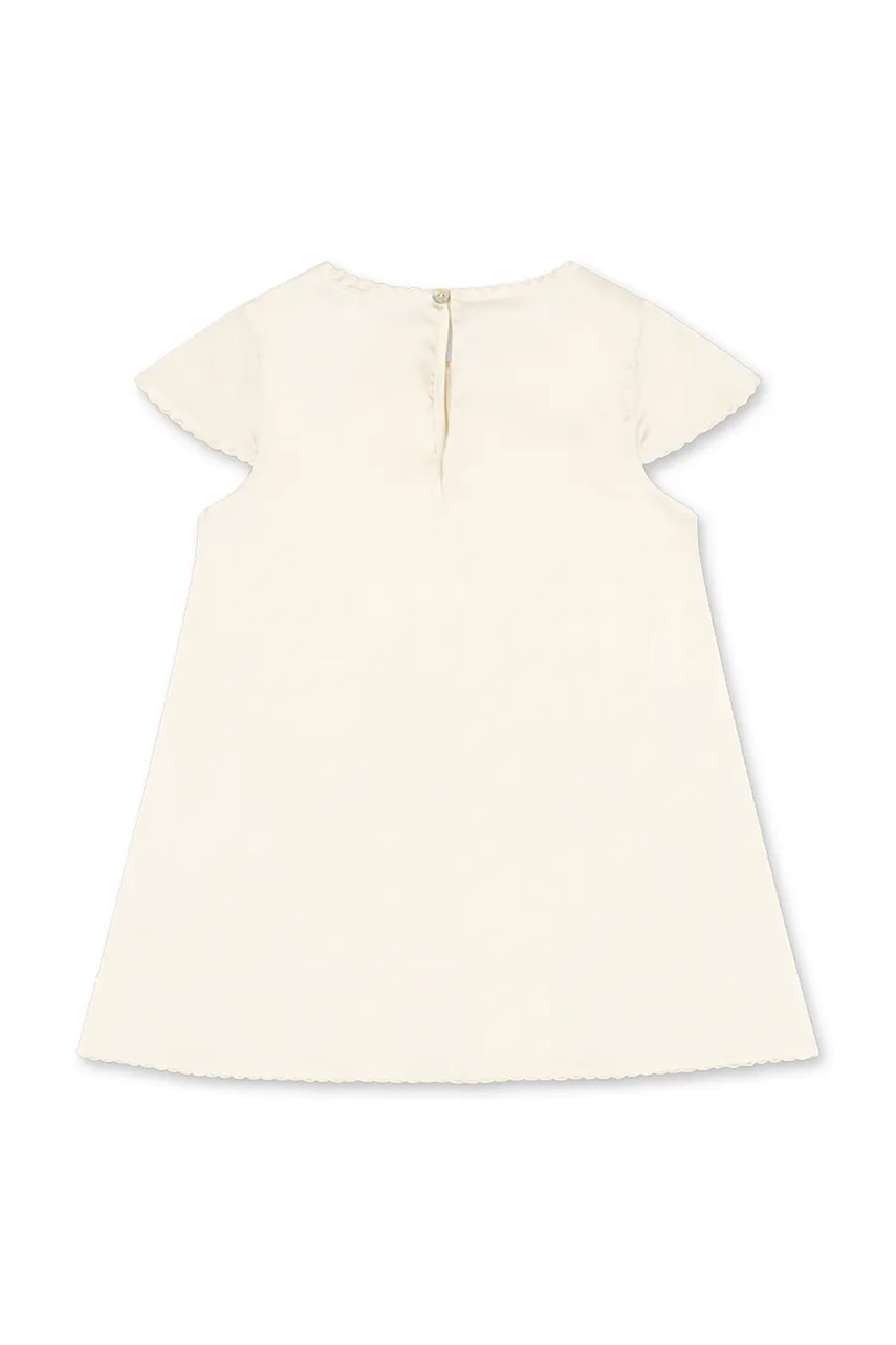 Konges Sløjd šaty SHEENY SS DRESS