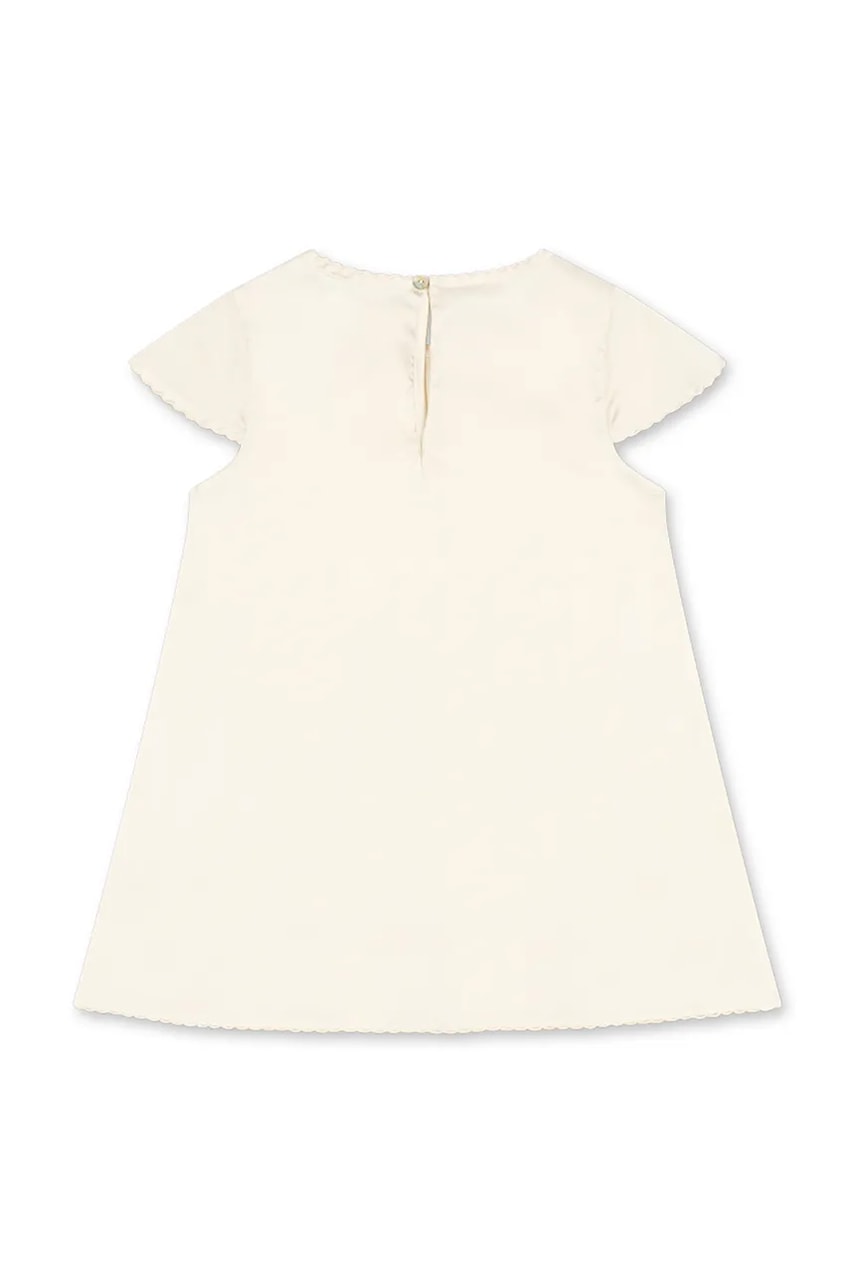 Konges Sløjd šaty SHEENY SS DRESS