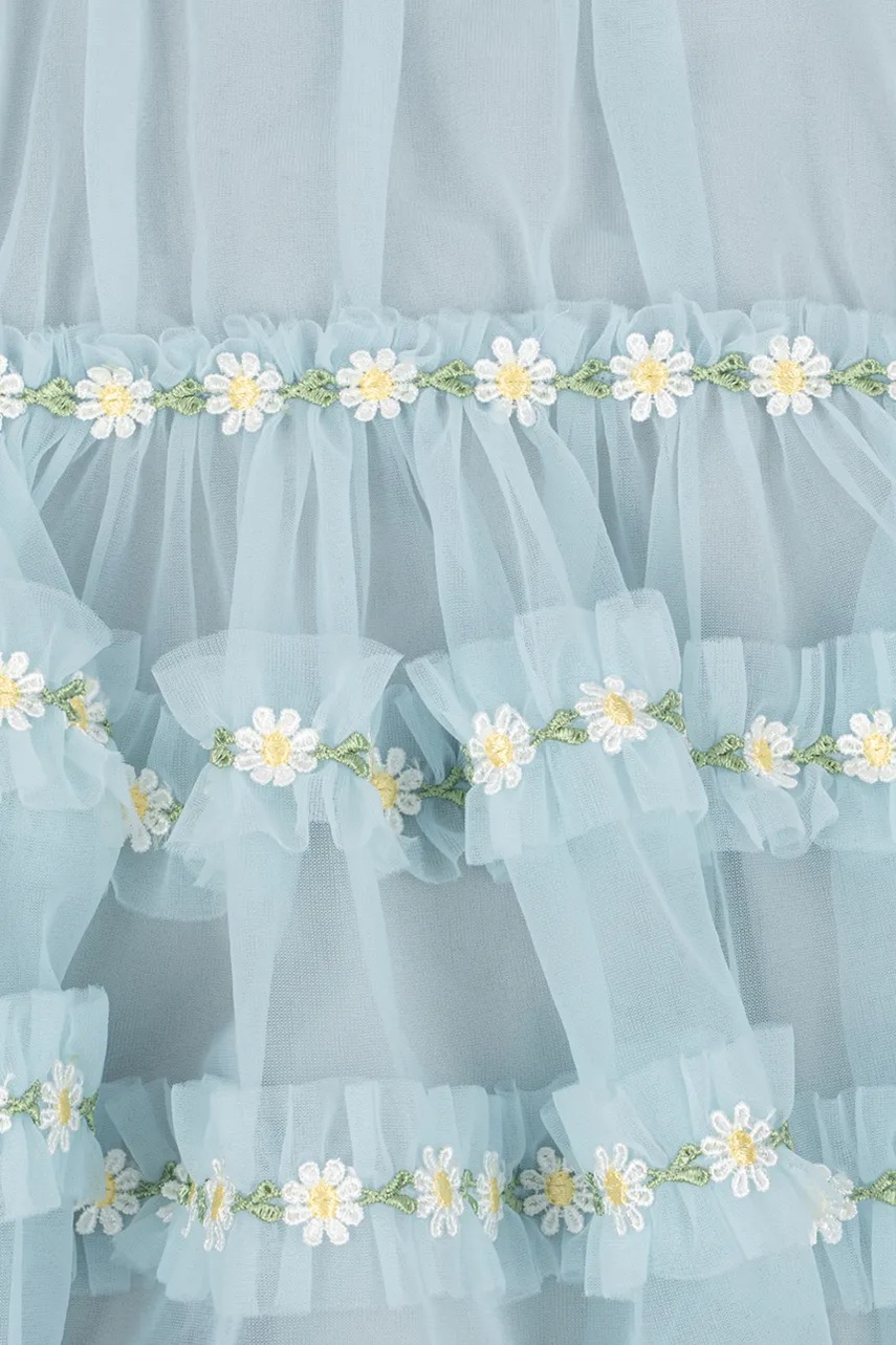 Konges Sløjd šaty JOELLE DRESS