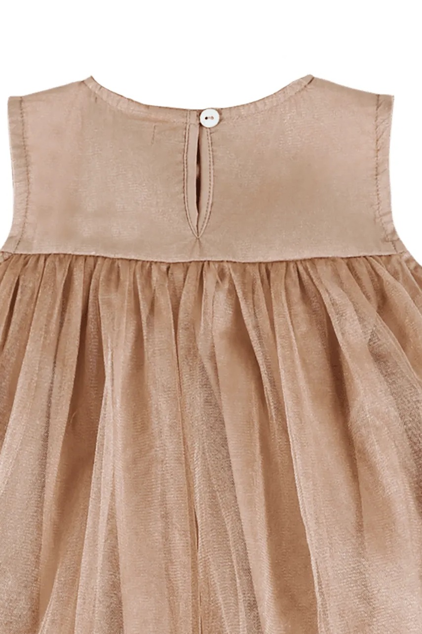 Donsje šaty Negina Dress