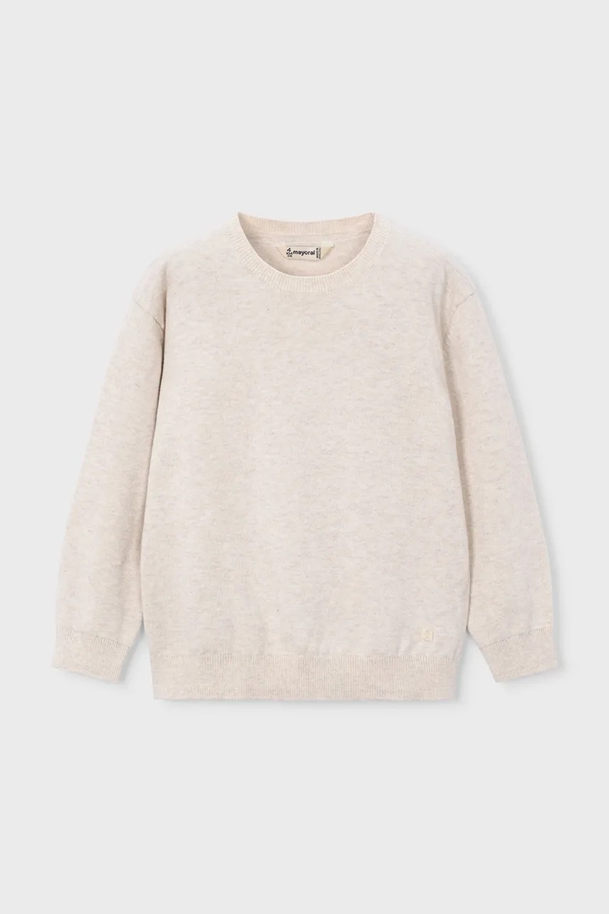 Mayoral pulover de bumbac pentru copii