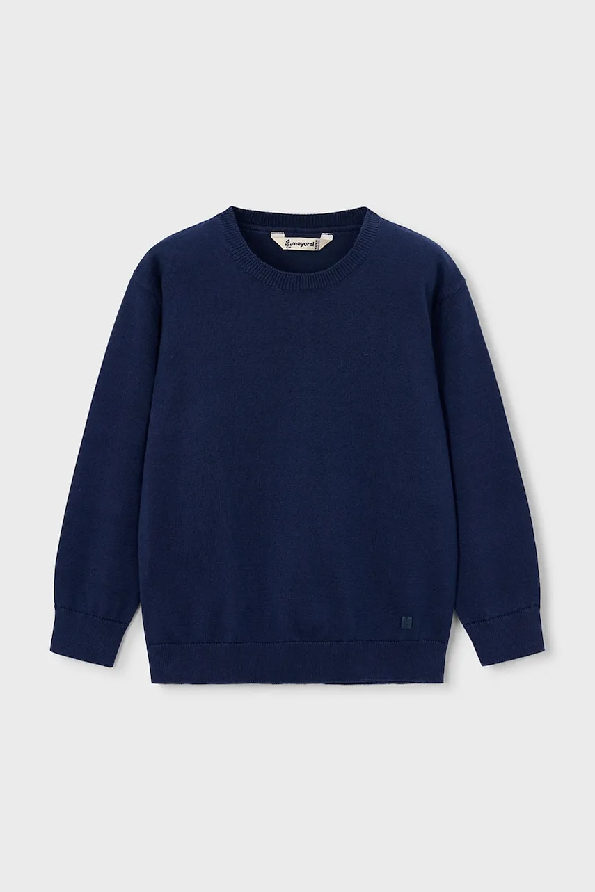 Mayoral pulover de bumbac pentru copii