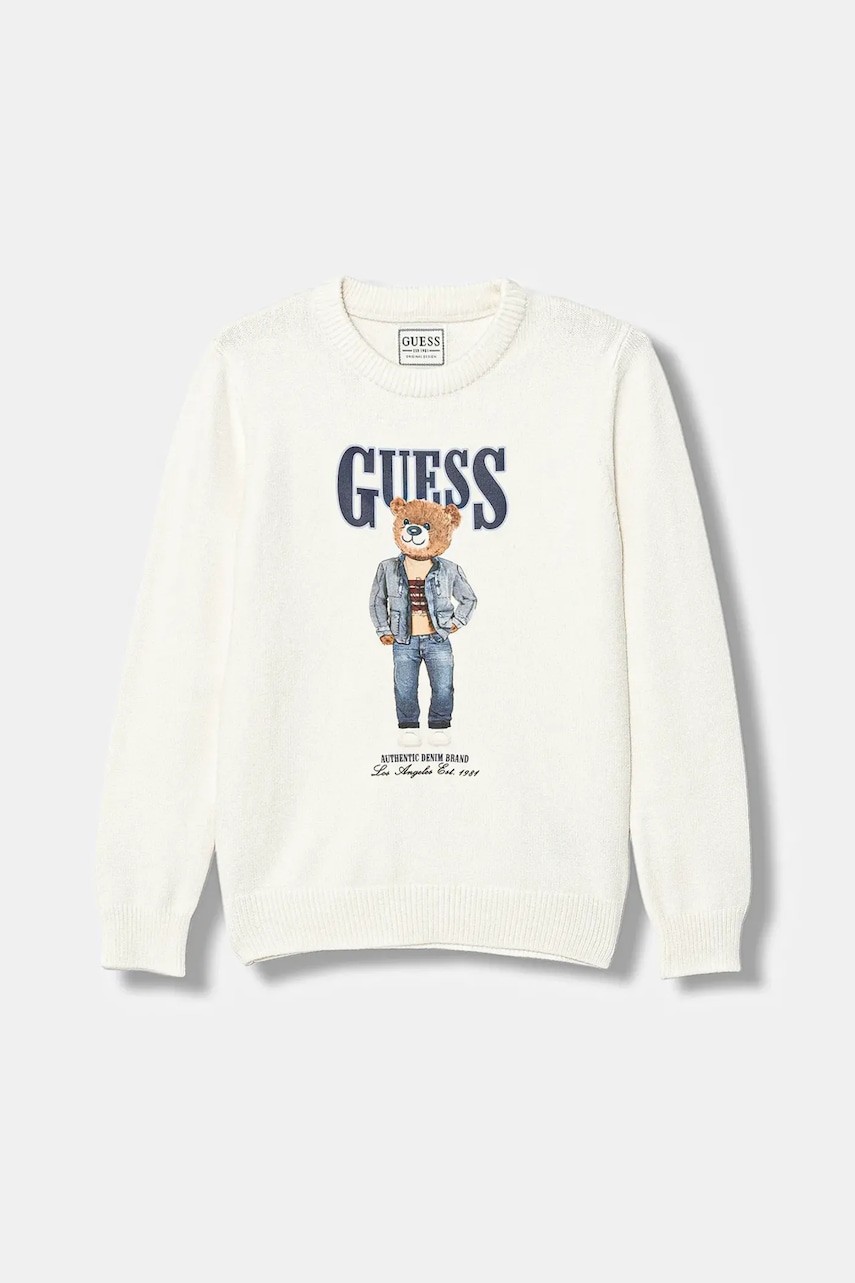 Guess pulover copii