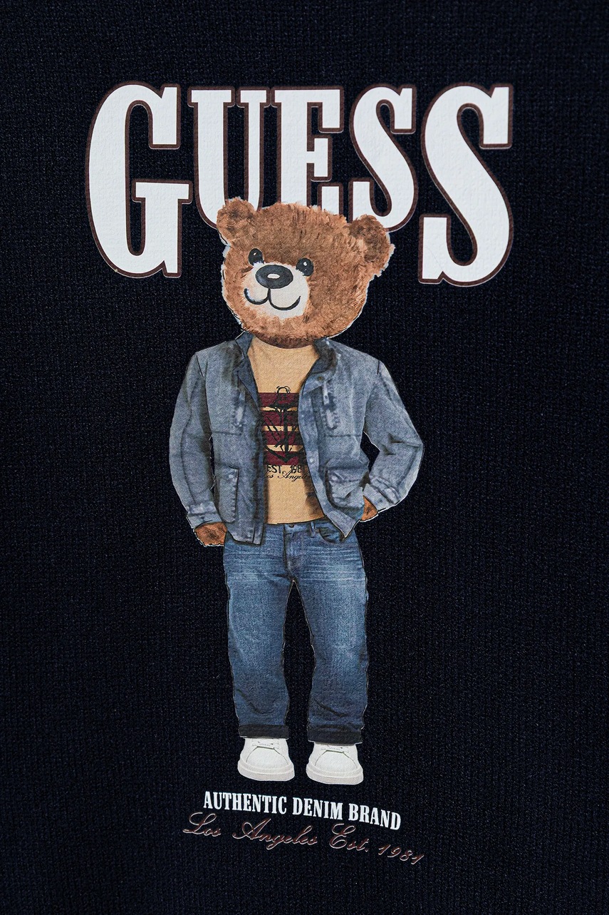 Dětský svetr Guess (obrázek 3)