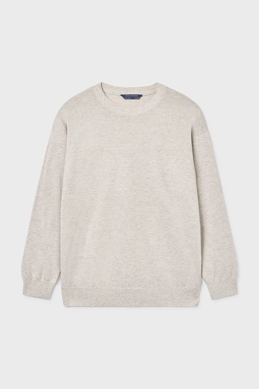 Παιδικό βαμβακερό πουλόβερ Mayoral φωτογραφία