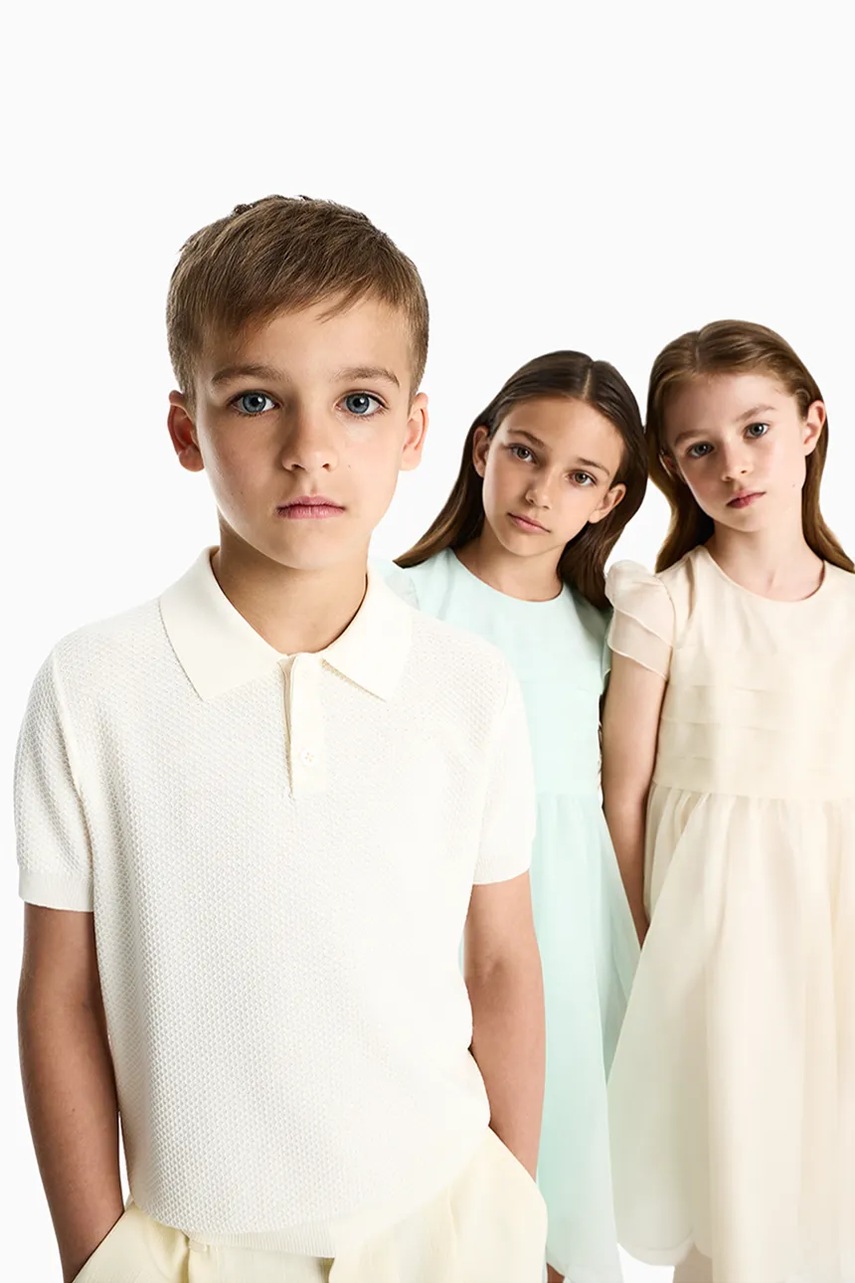 Levně Emporio Armani dámské s viskózou