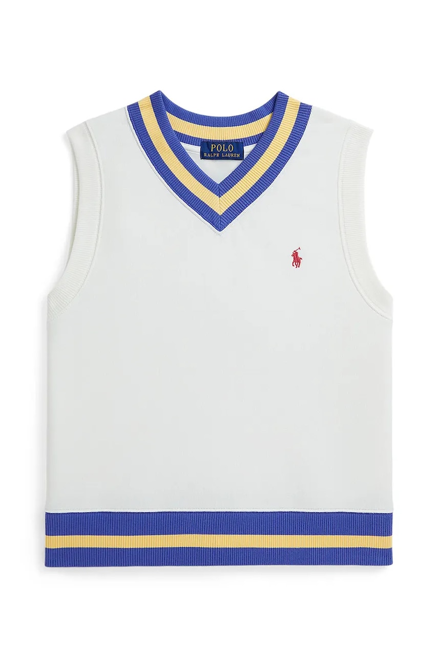 Παιδικό γιλέκο Polo Ralph Lauren