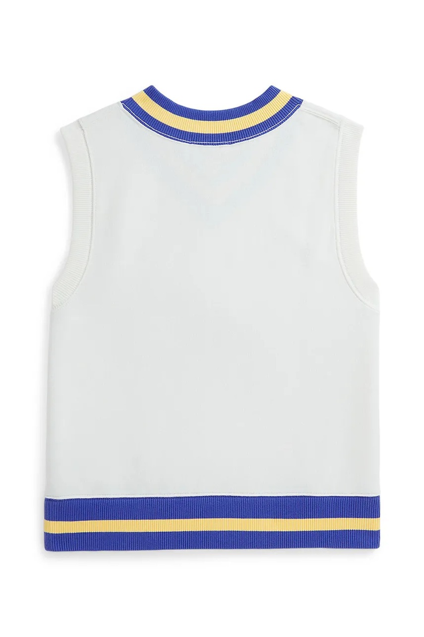 Детский жилет Polo Ralph Lauren