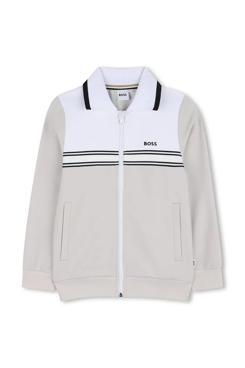 Детская кофта BOSS