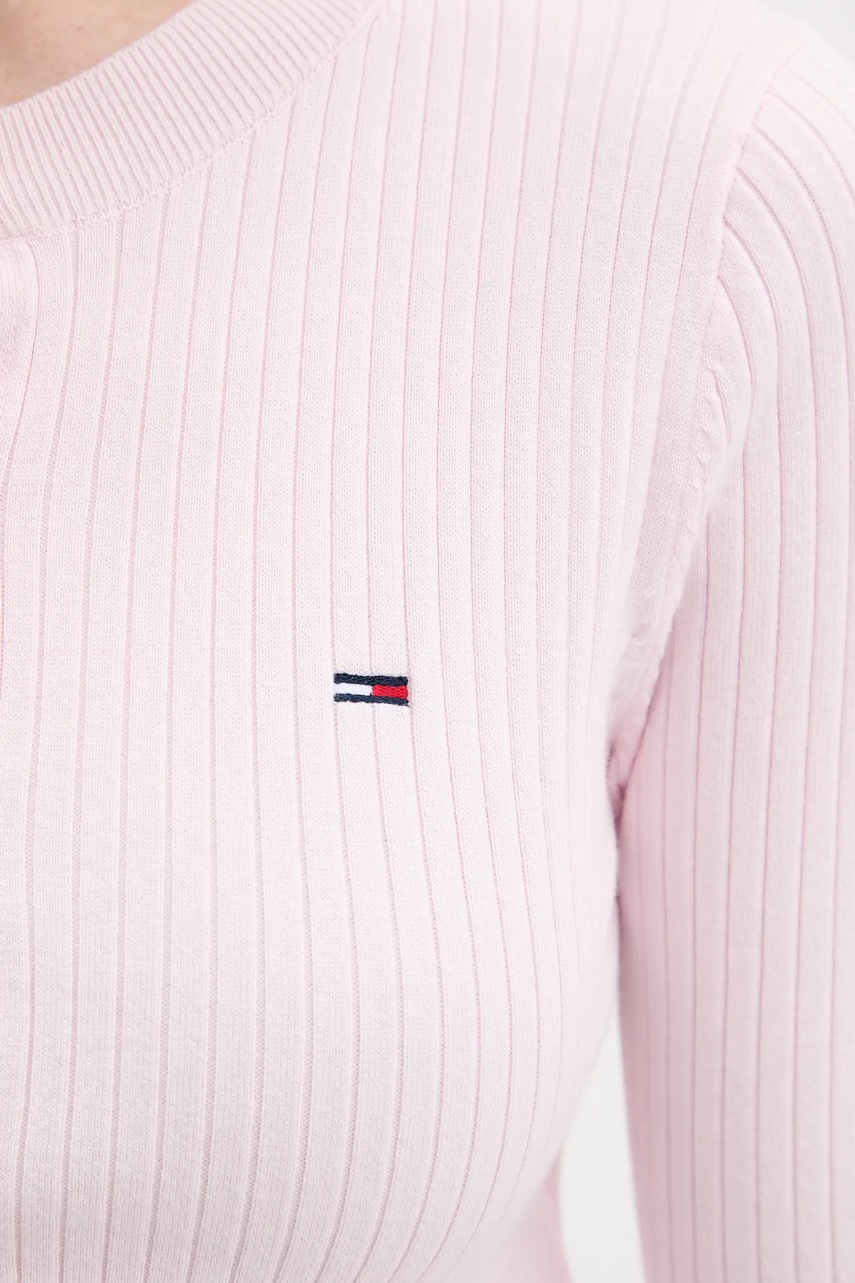 Dětský kardigan Tommy Jeans (obrázek 5)