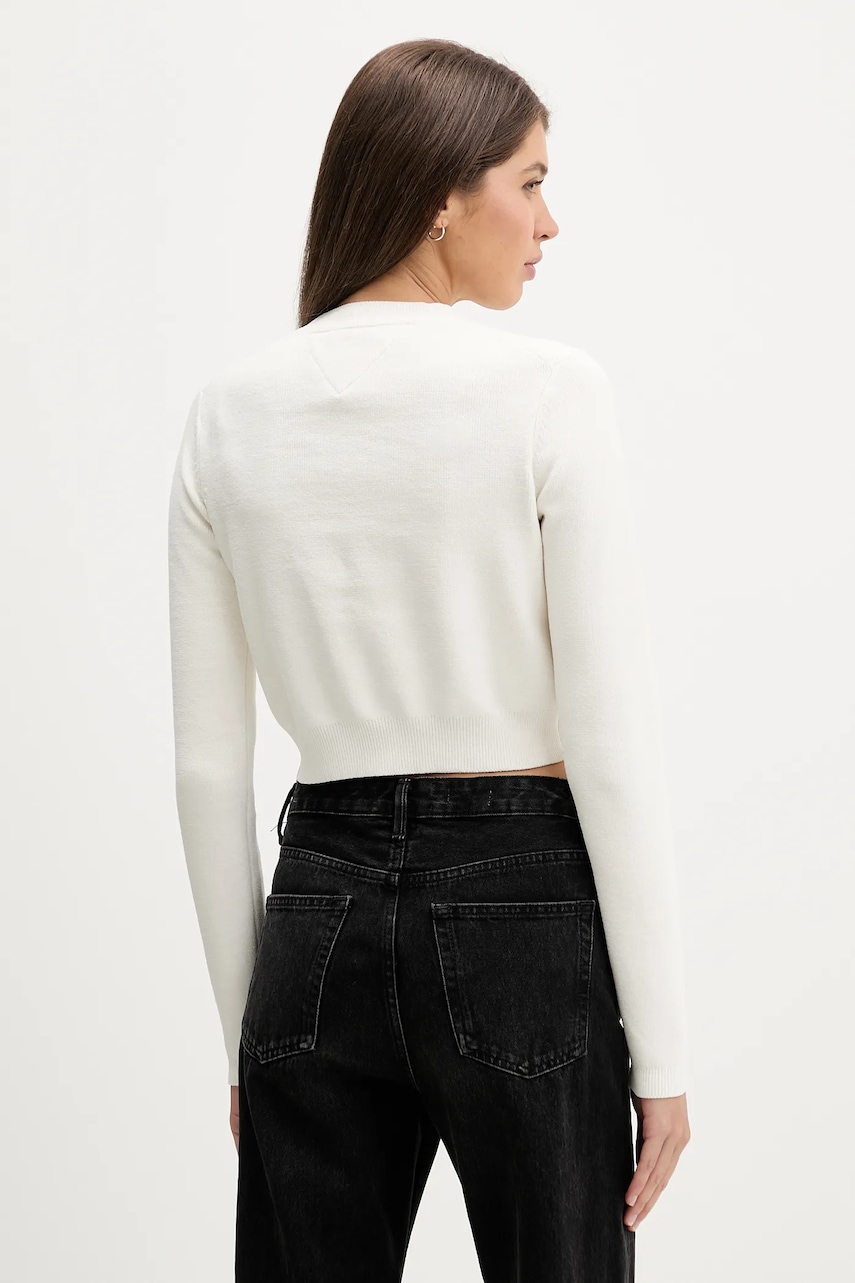 Sveter Tommy Jeans
