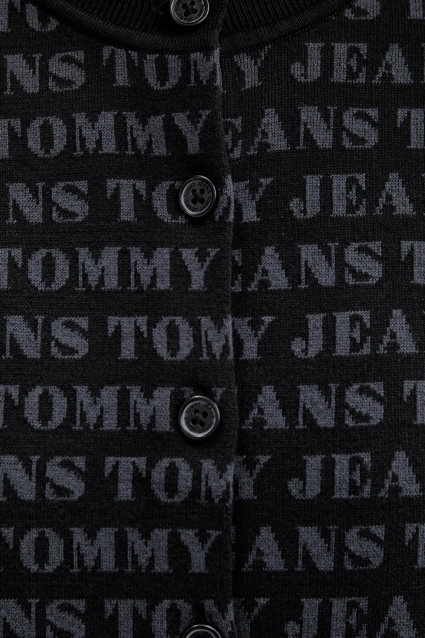 Kardigán Tommy Jeans
