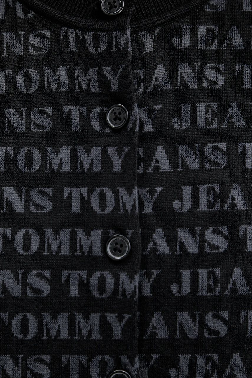 Kardigán Tommy Jeans