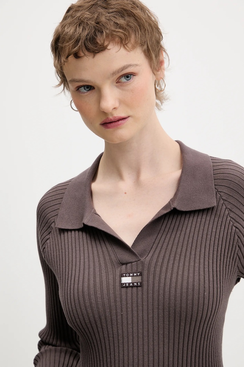 Svetr Tommy Jeans (obrázek 4)