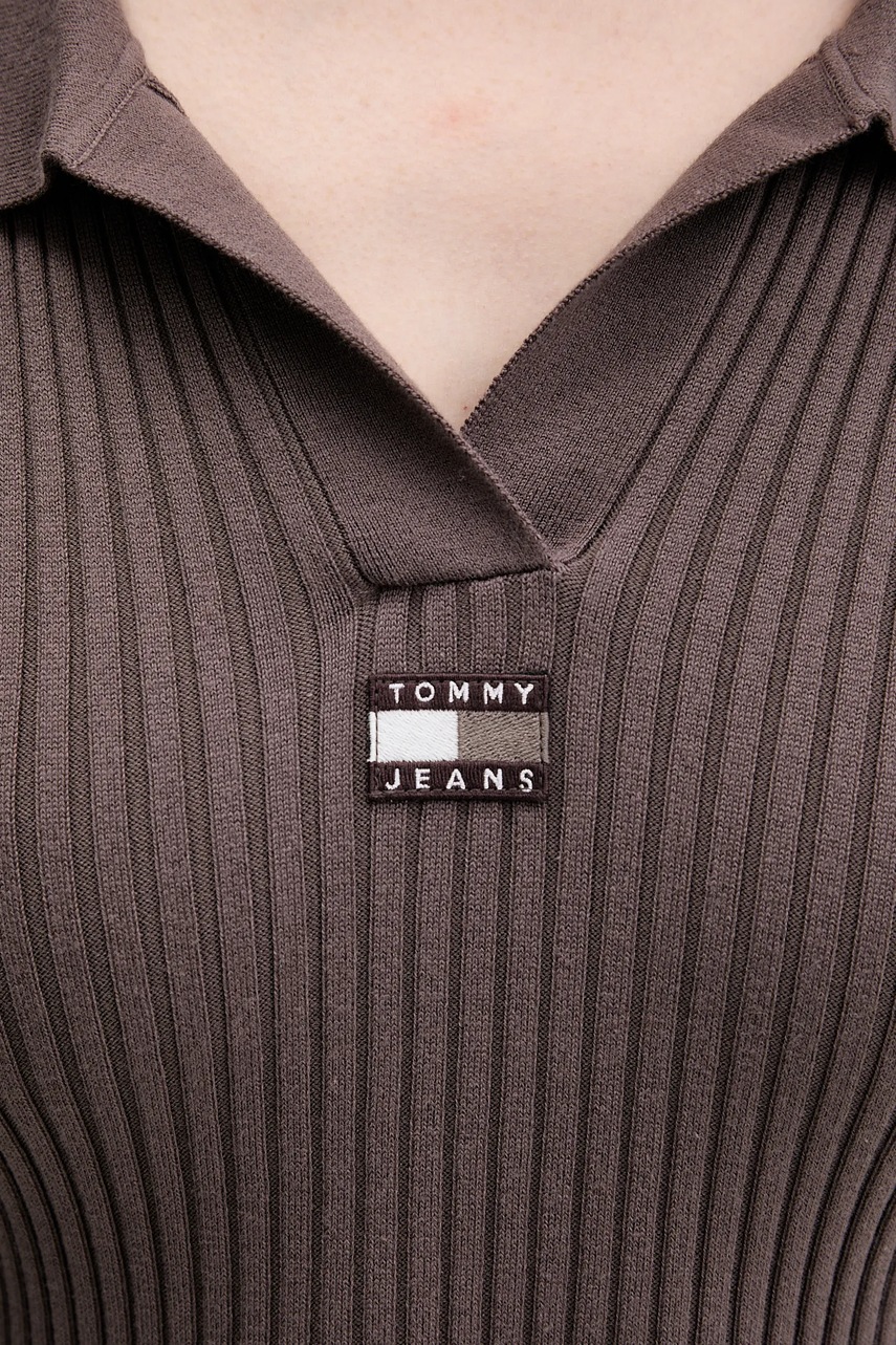 Svetr Tommy Jeans (obrázek 5)