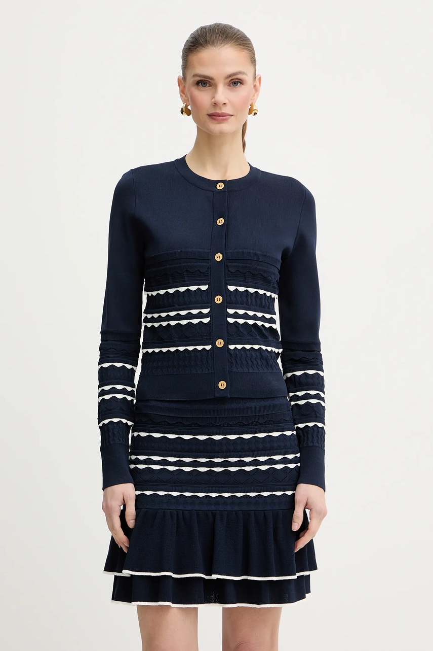 Levně Kardigan Marciano by Guess BRUNA