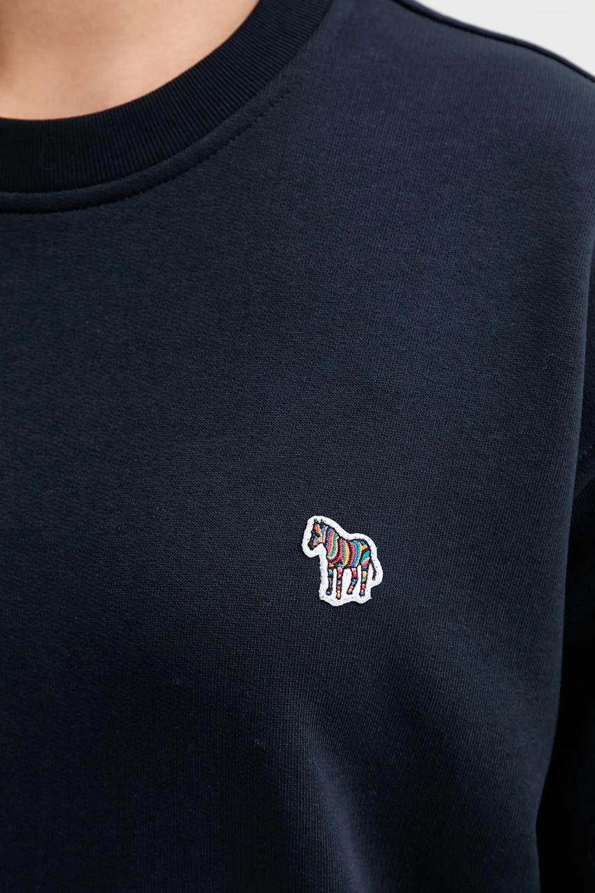 Bavlněná mikina PS Paul Smith (obrázek 5)