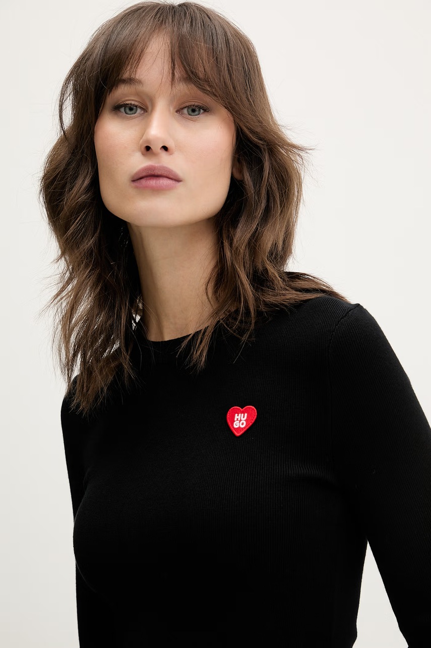 Svetr HUGO Sarpha (obrázek 4)