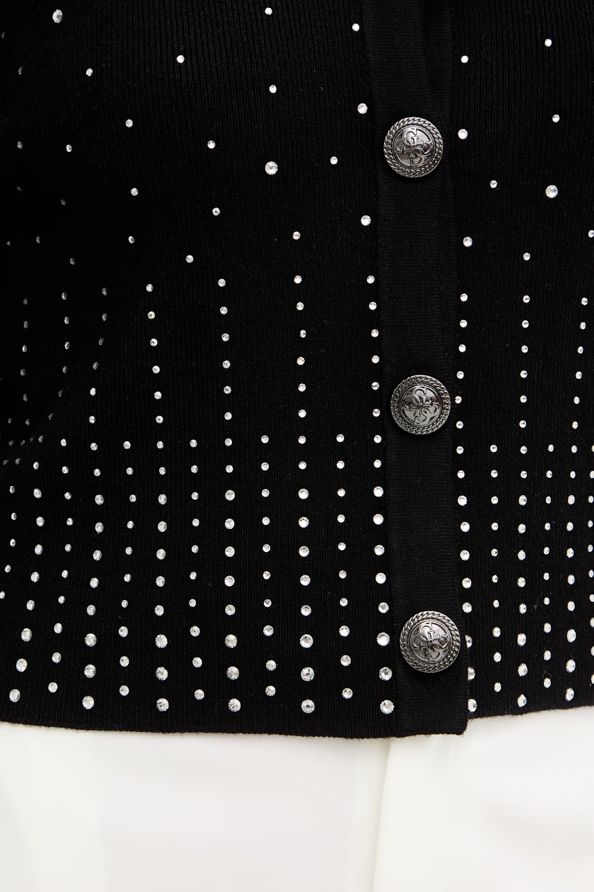 Kardigan Guess MINARA (obrázek 5)