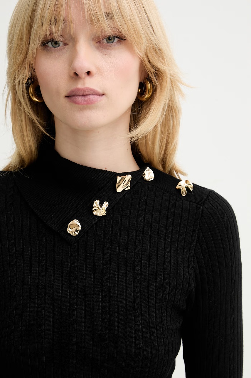 Svetr Guess PRSICILLA (obrázek 4)