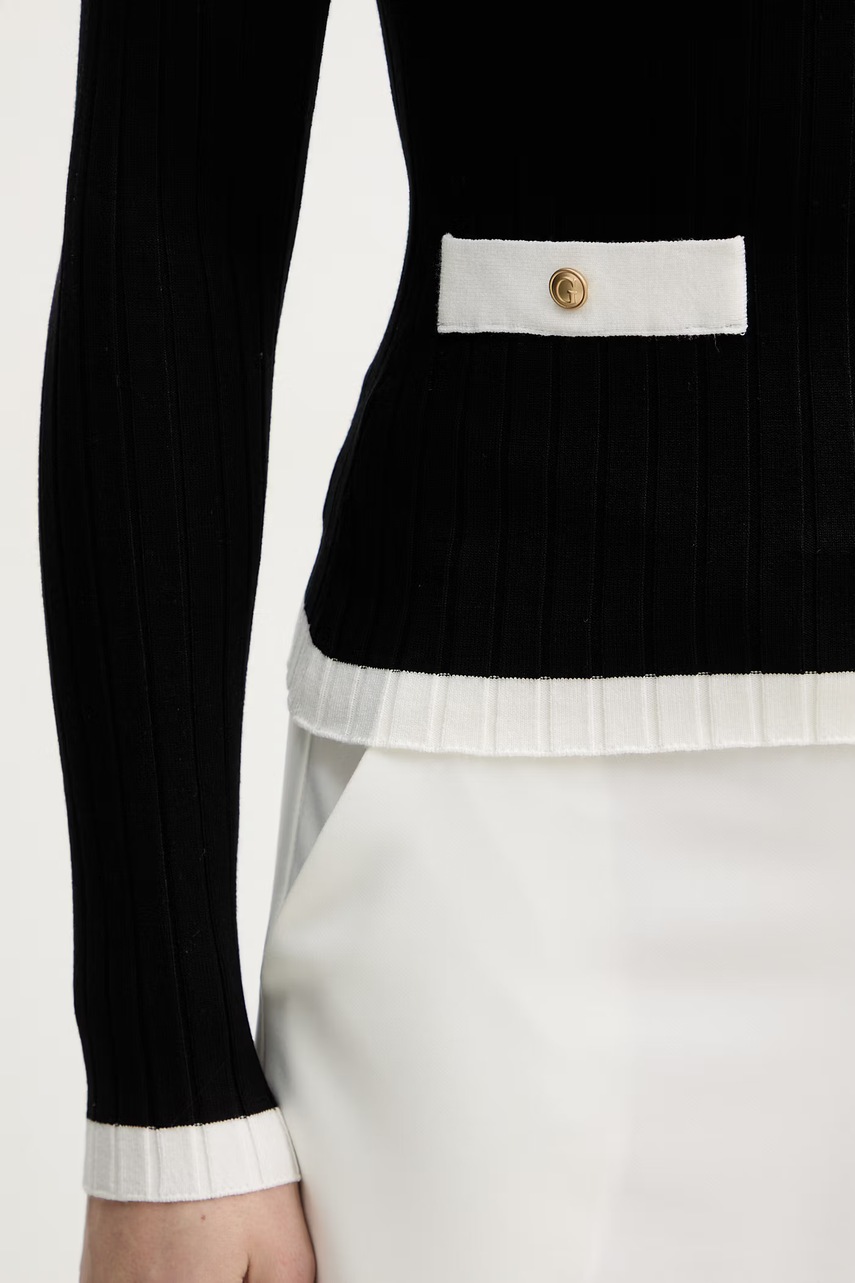 Svetr Guess LAUREL (obrázek 5)