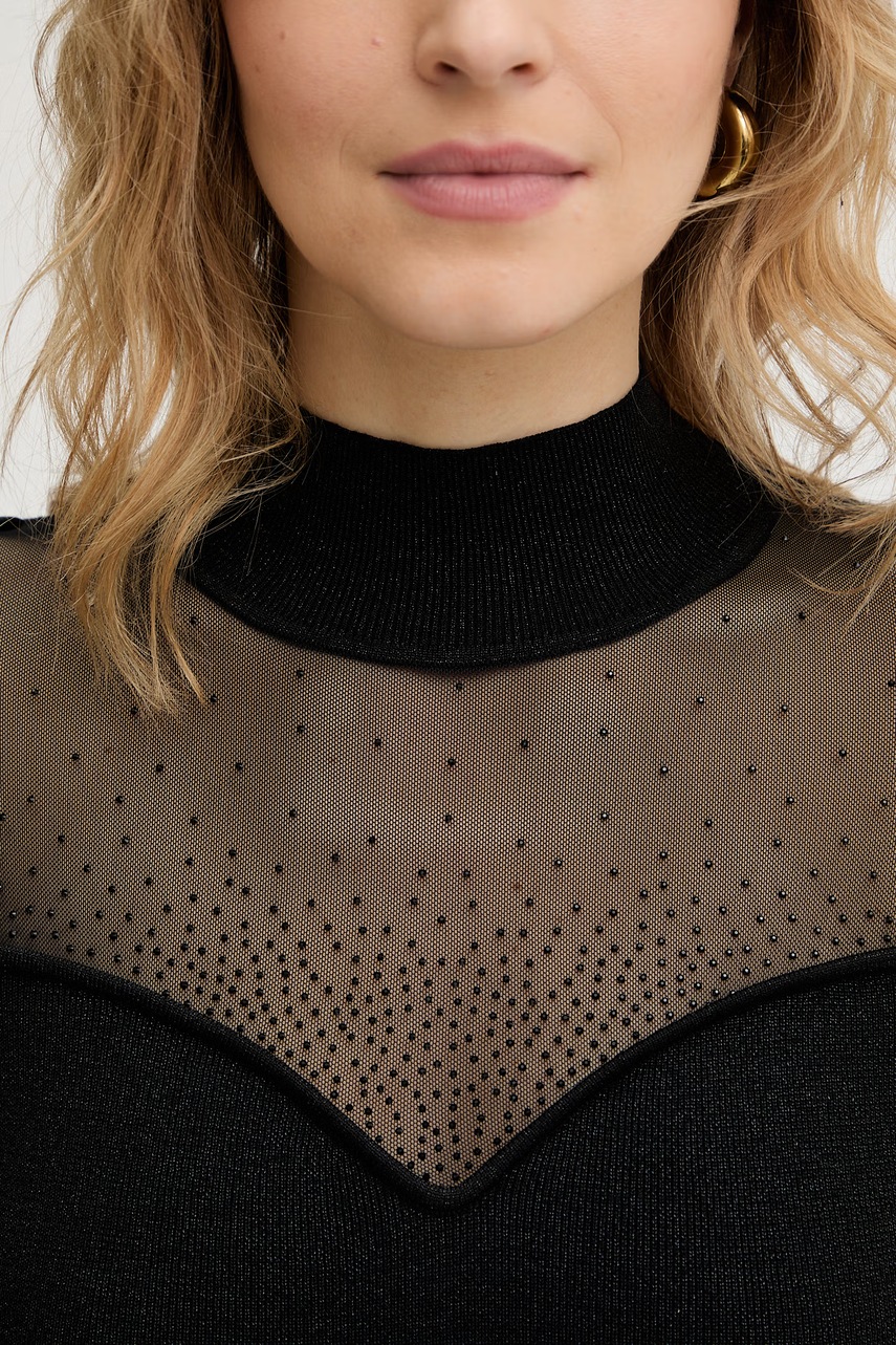 Svetr Guess LUCY (obrázek 5)