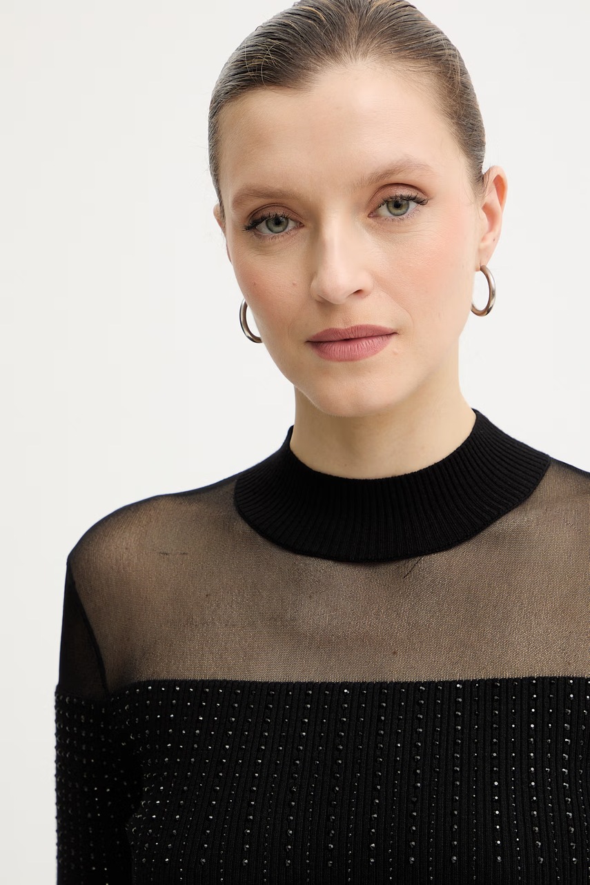 Svetr Guess JEENA (obrázek 4)