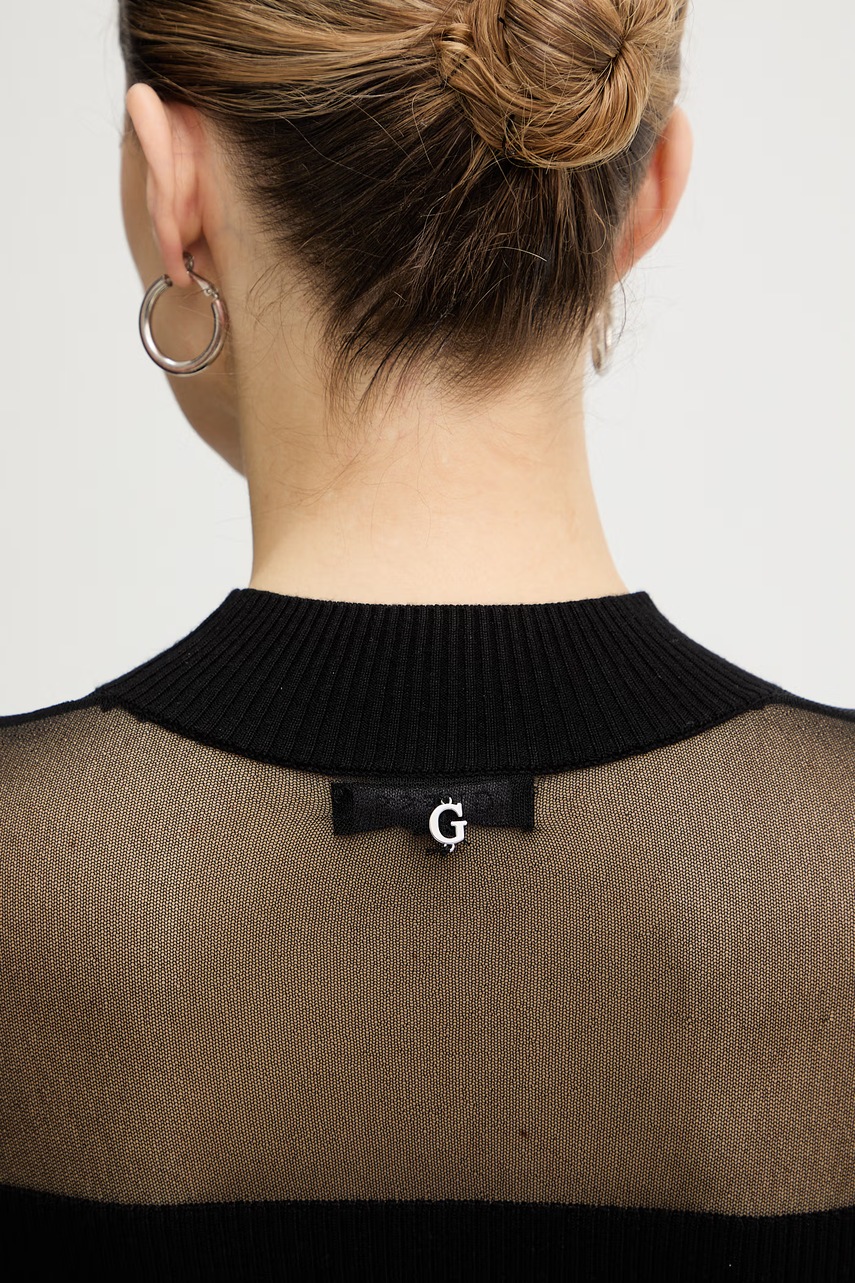 Svetr Guess JEENA (obrázek 5)