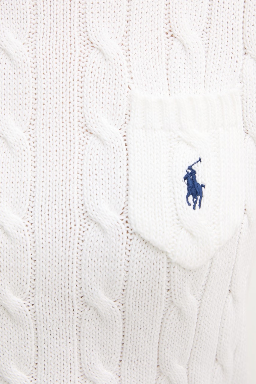 Polo Ralph Lauren sveter dámsky bavlnený