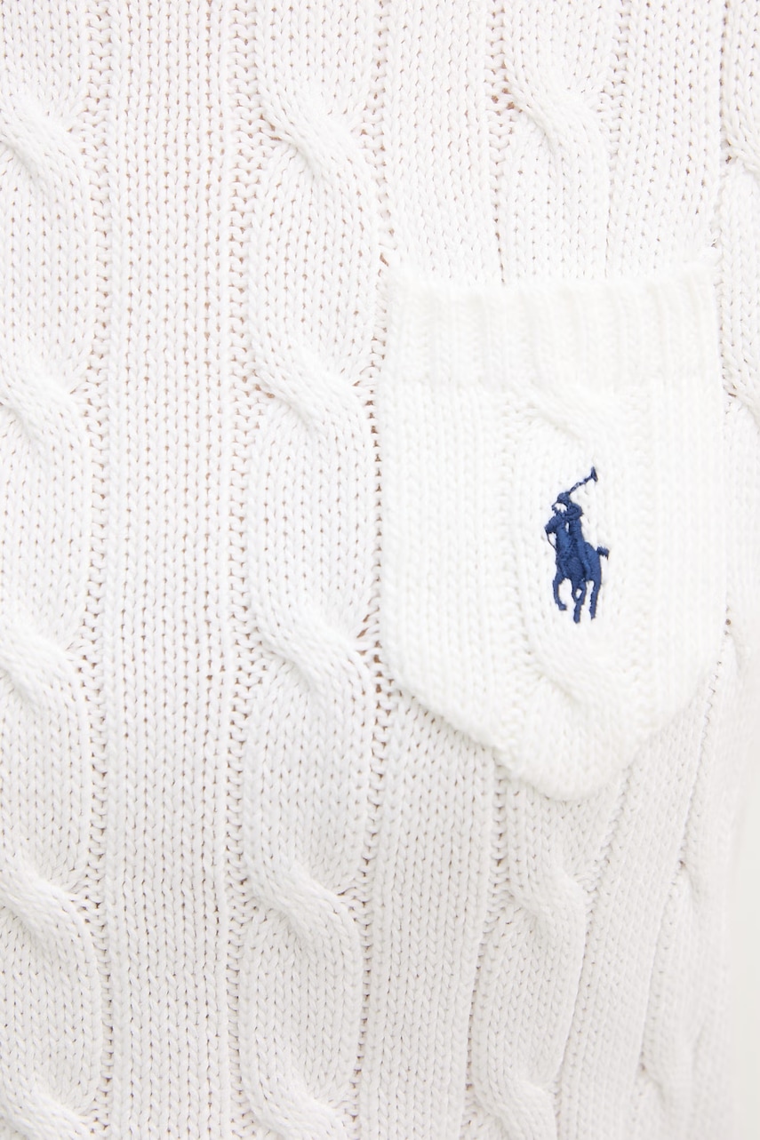 Polo Ralph Lauren sveter dámsky bavlnený