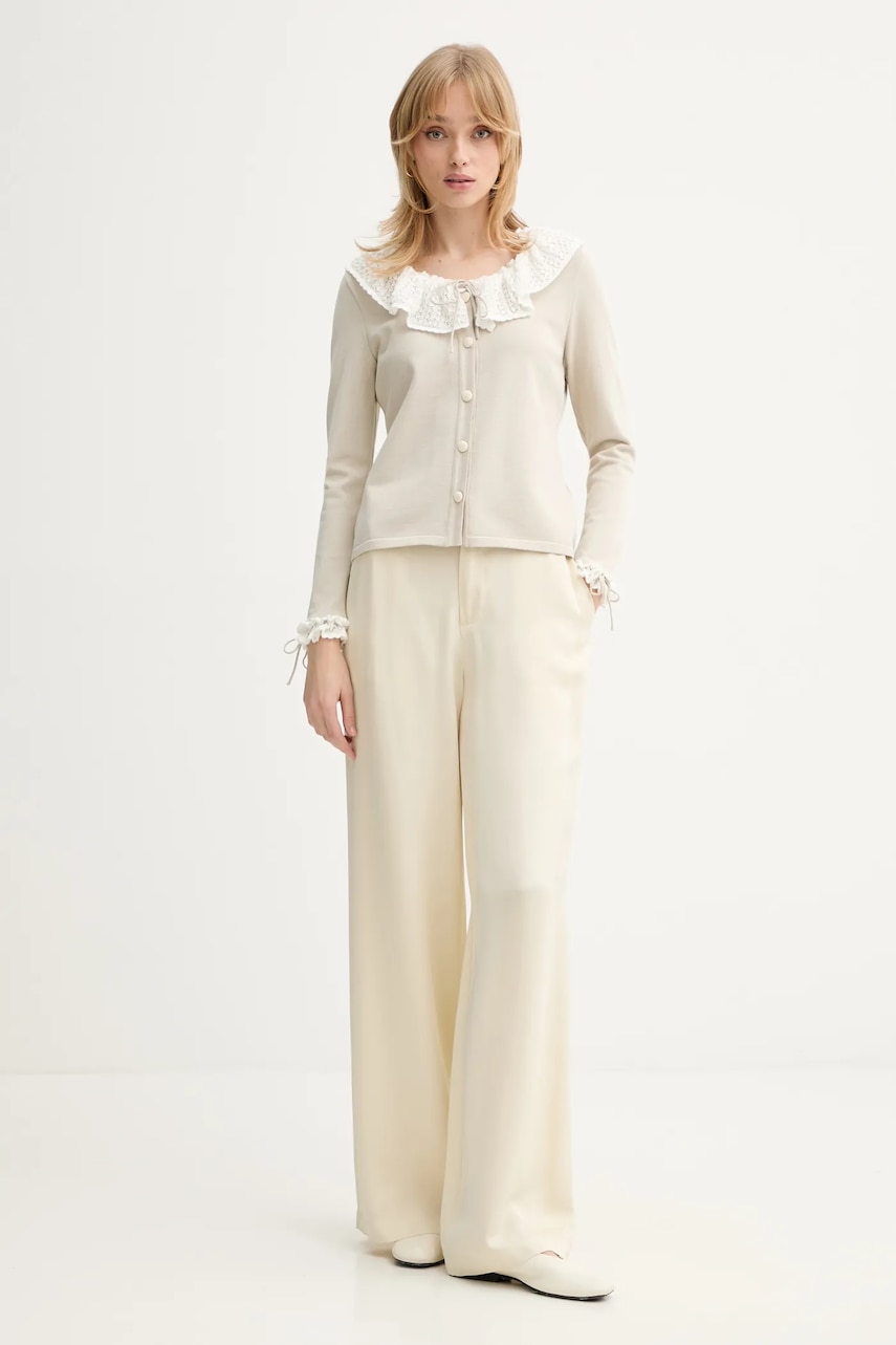 Kardigan The Sleeper