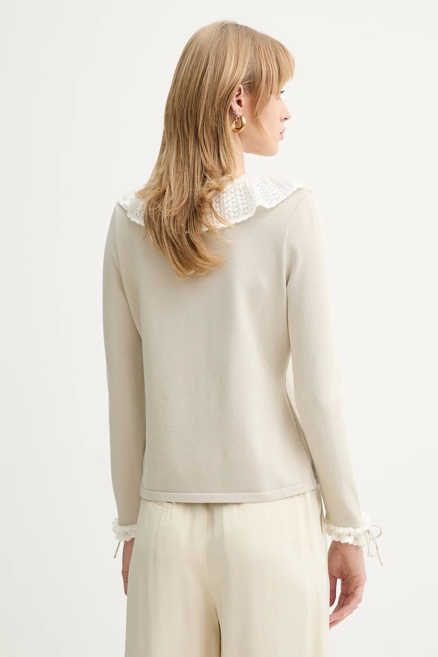 Kardigan The Sleeper