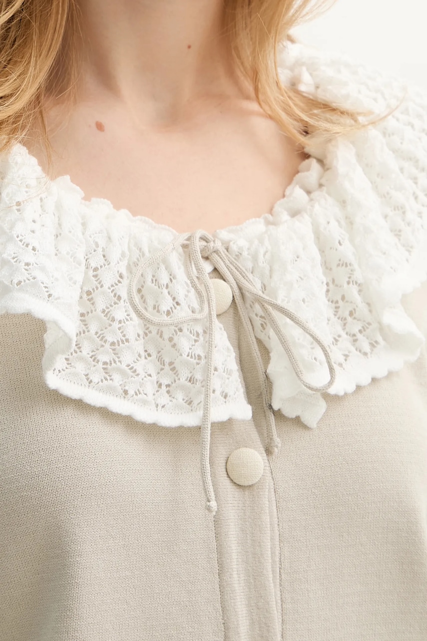 Kardigan The Sleeper