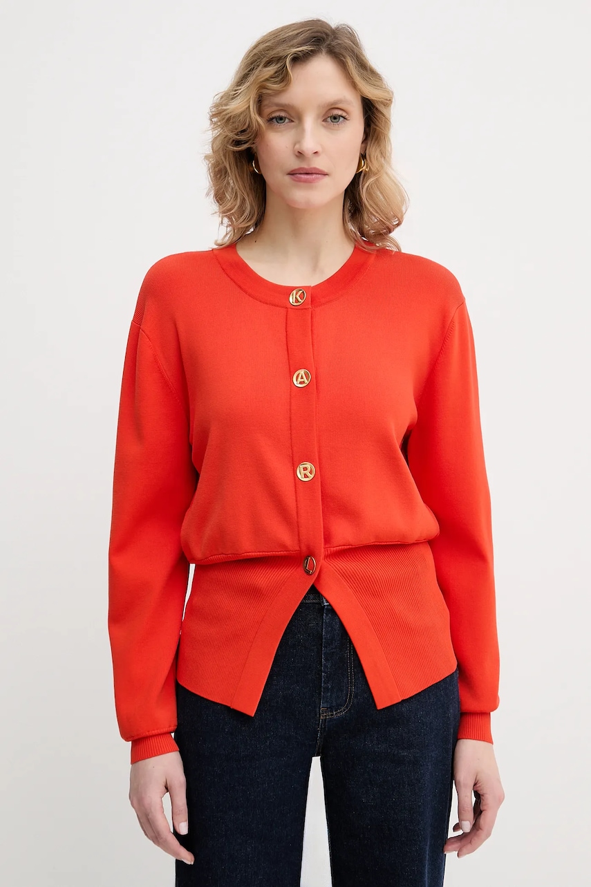 Karl Lagerfeld cardigan KARL DAILY