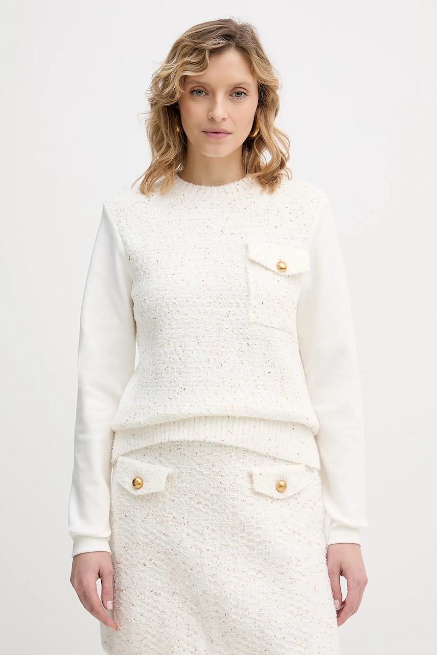 Karl Lagerfeld bluză