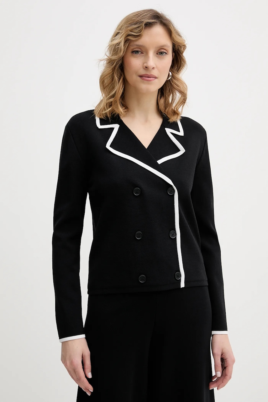 Karl Lagerfeld cardigan