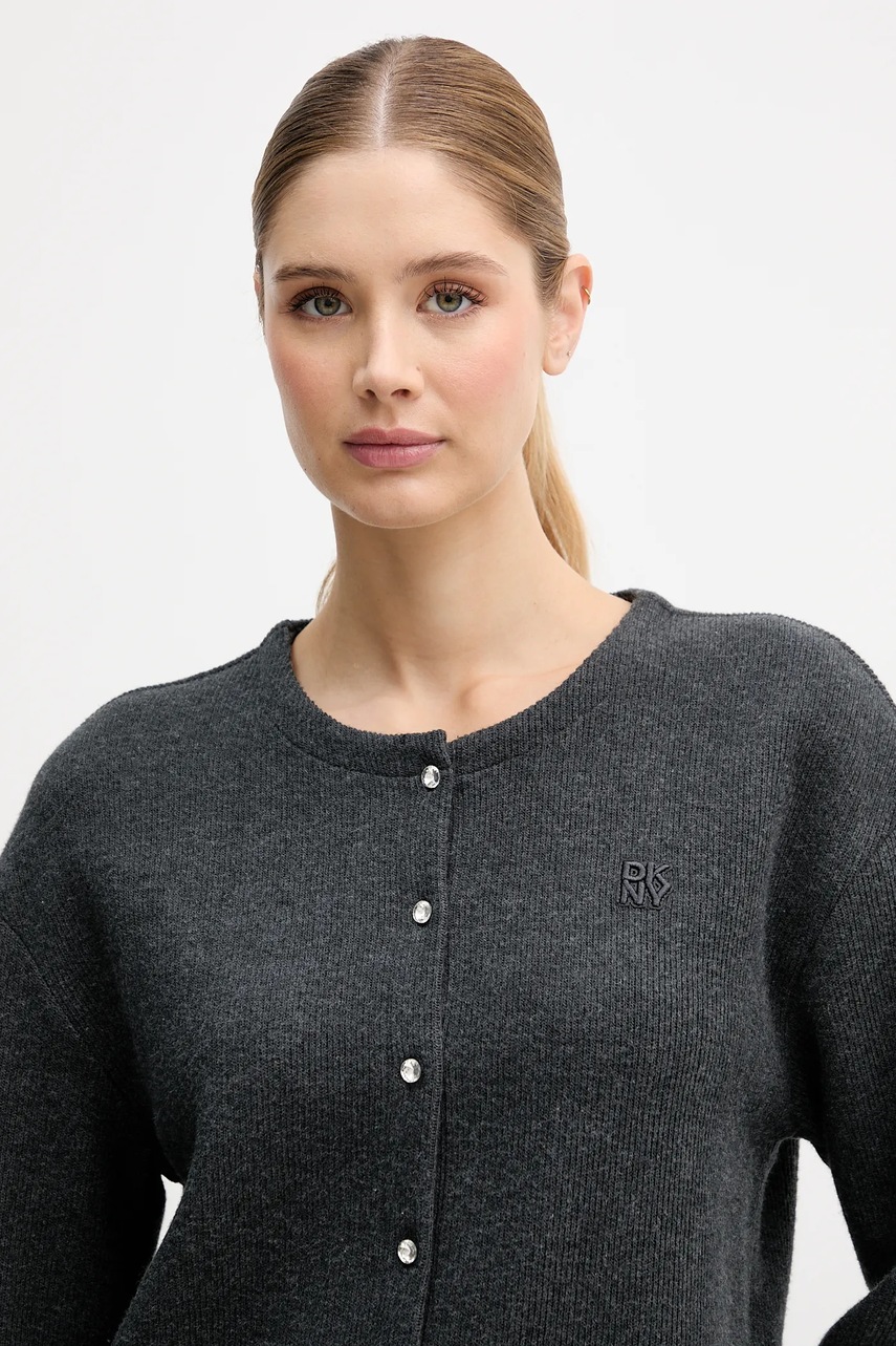 Kardigan Dkny (obrázek 4)
