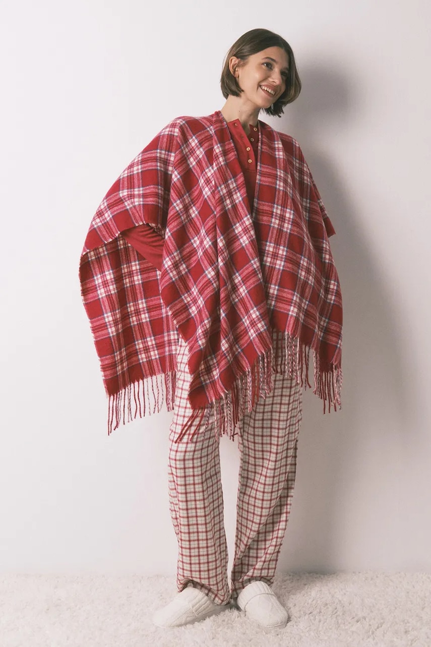 Γυναικεία ρούχα και beachwear women'secret σε μπορντο