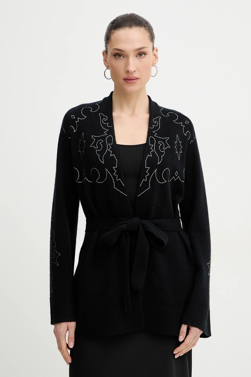 ZADIG&VOLTAIRE cardigan din casmir