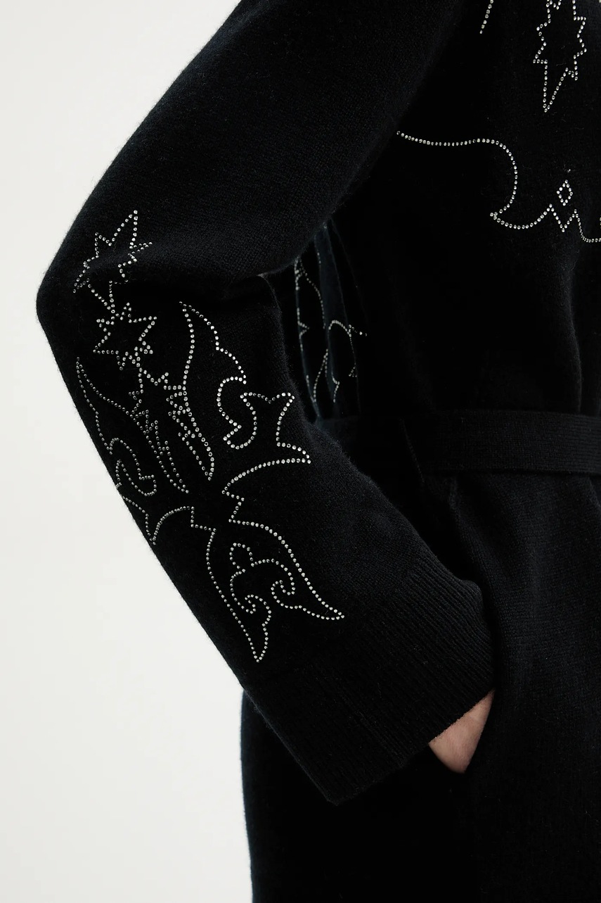 Kašmírový sveter ZADIG&VOLTAIRE