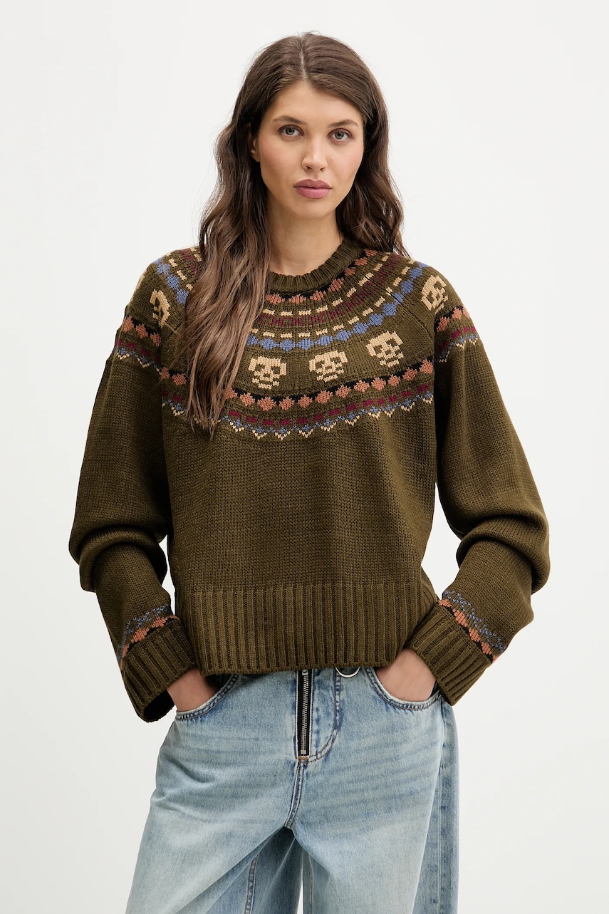 Πουλόβερ The Ragged Priest