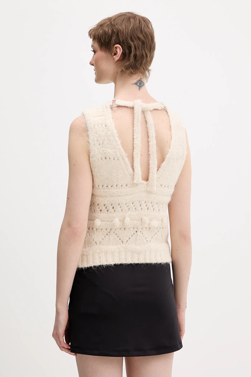 Πλεκτή ζακέτα The Ragged Priest φωτογραφία