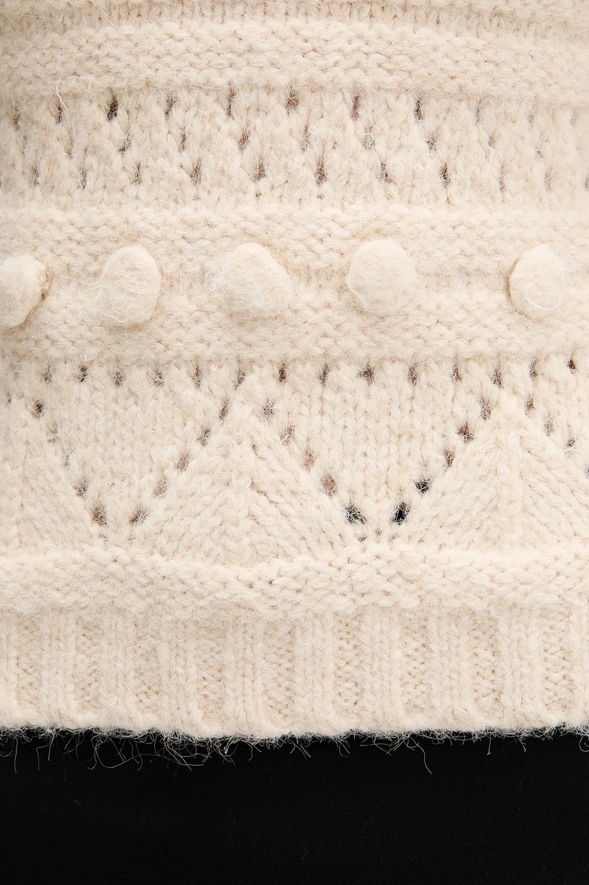 Πλεκτή ζακέτα The Ragged Priest φωτογραφία