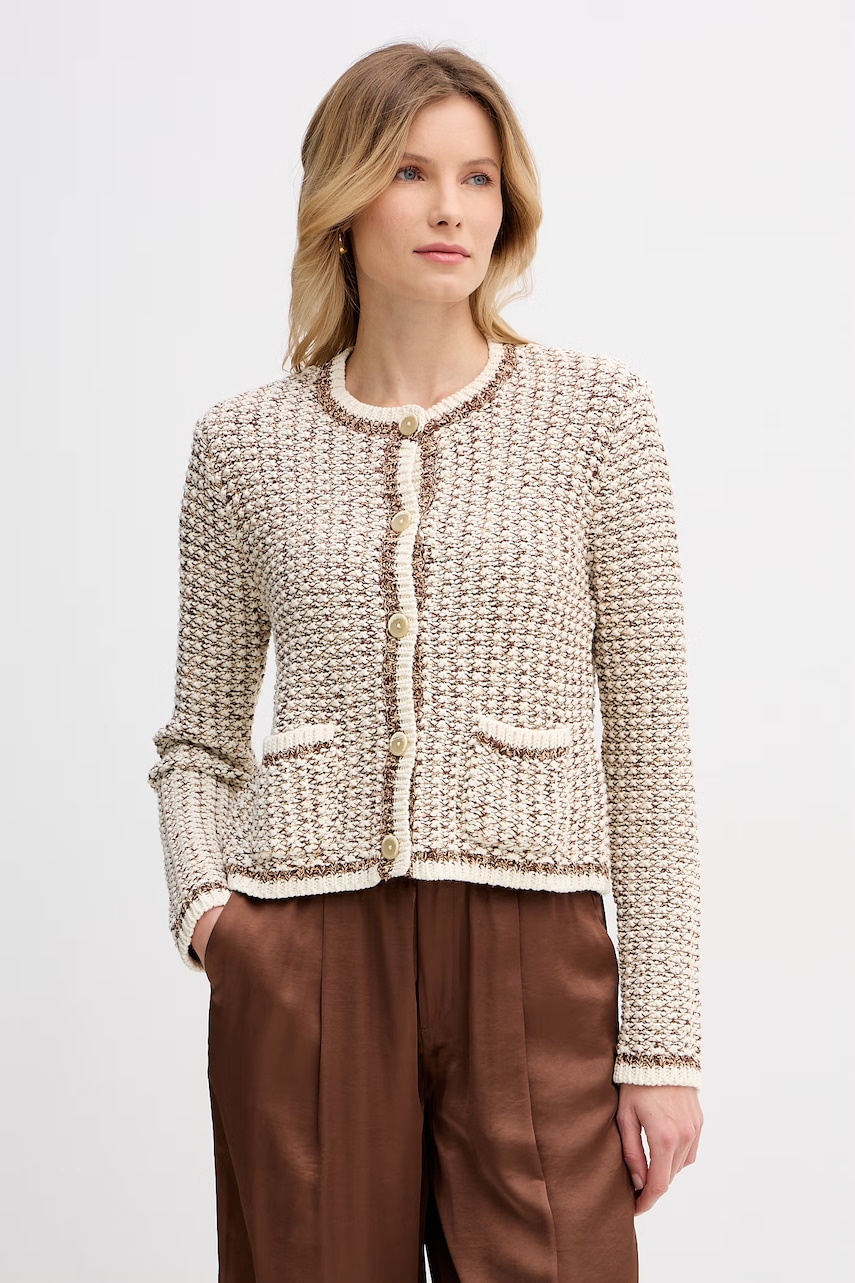 Γυναικεία ρούχα και beachwear pedro del hierro σε μπεζ